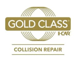 I-CAR Certified