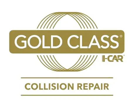 I-CAR Certified