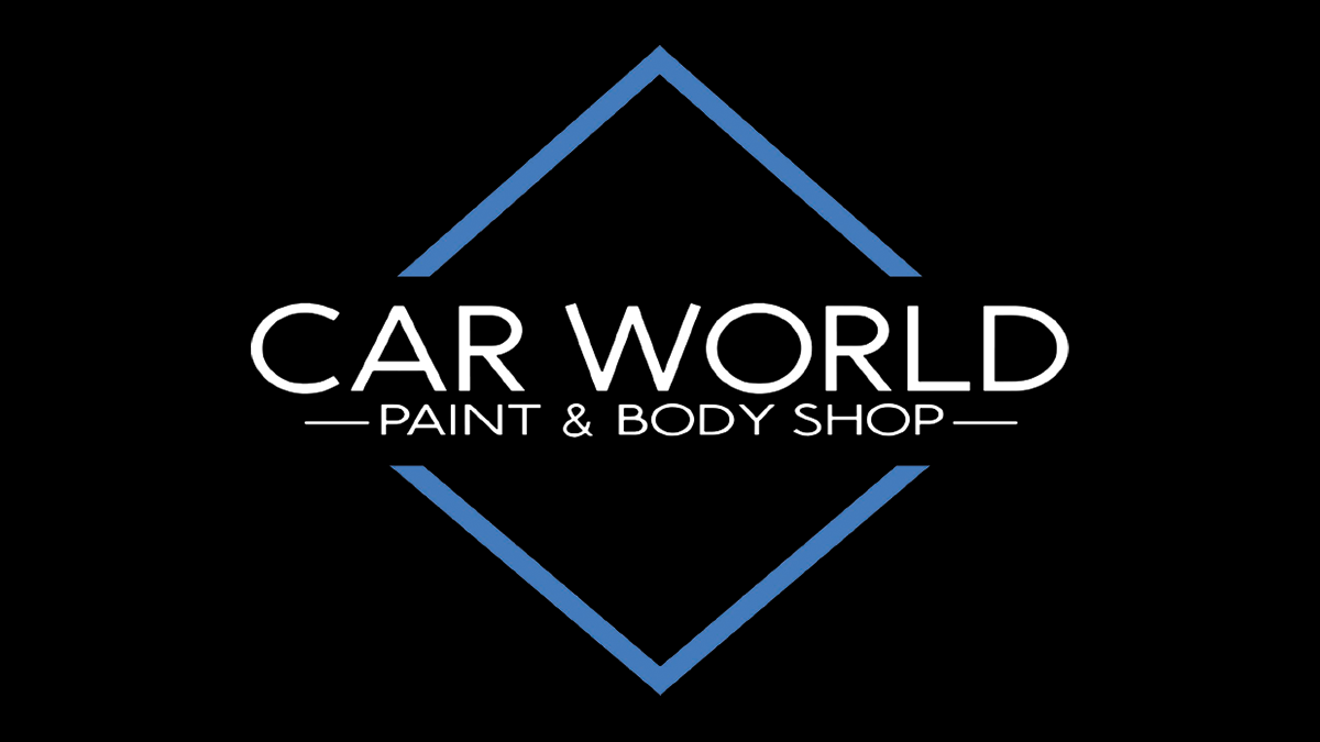 Car World Paint & Body Shop in Miami
